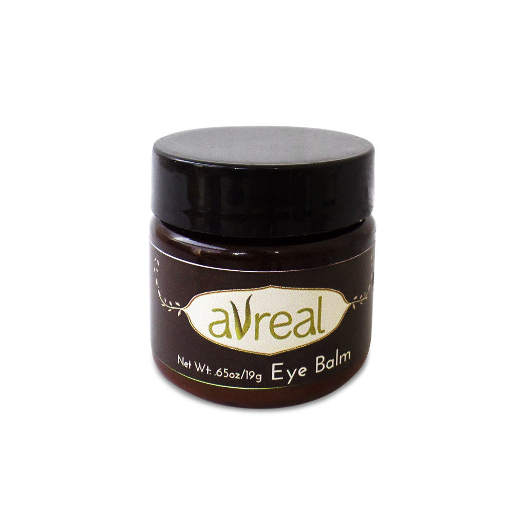 Under Eye Balm