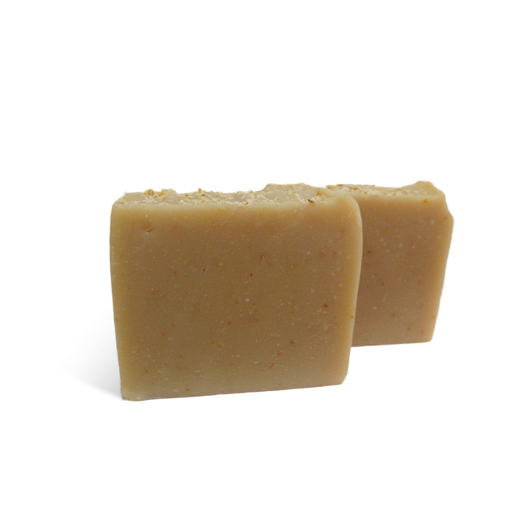 Coconuts! Soap