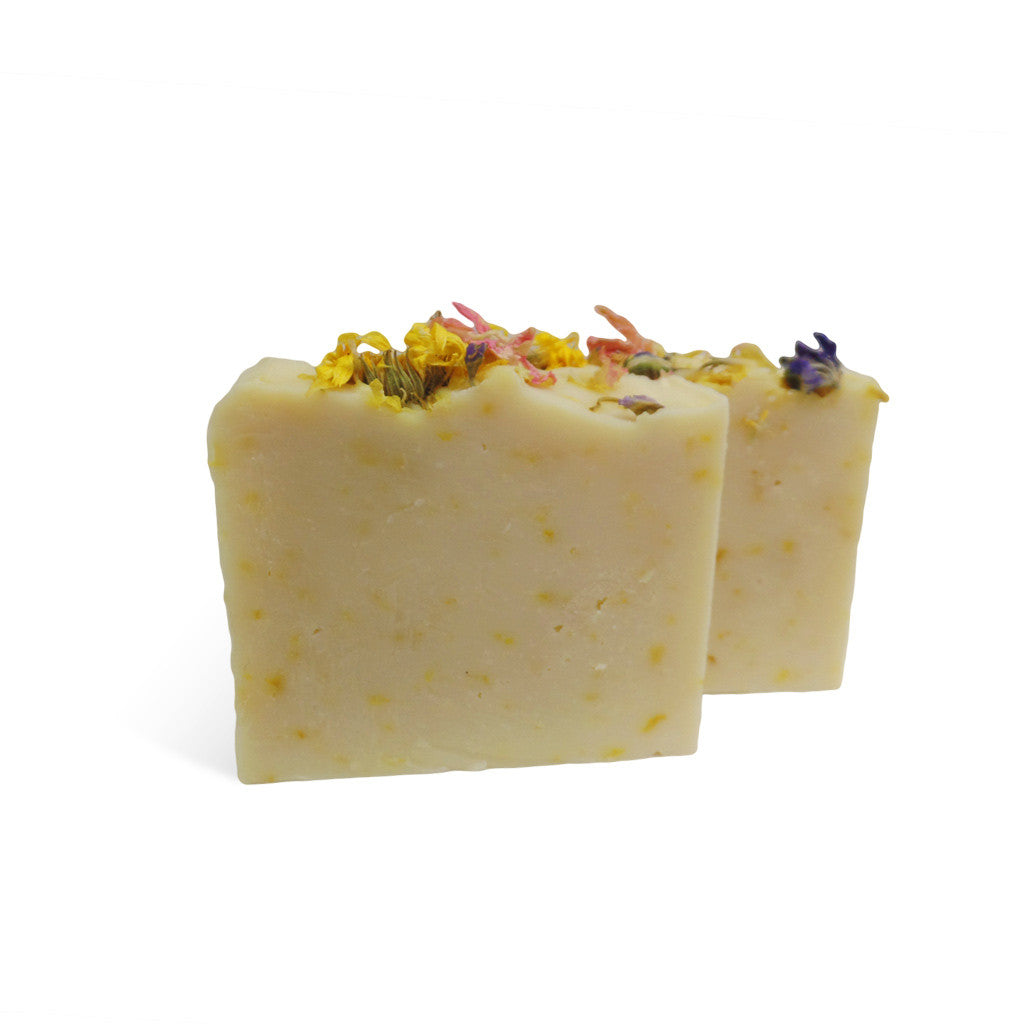 Hemp Blossom Soap