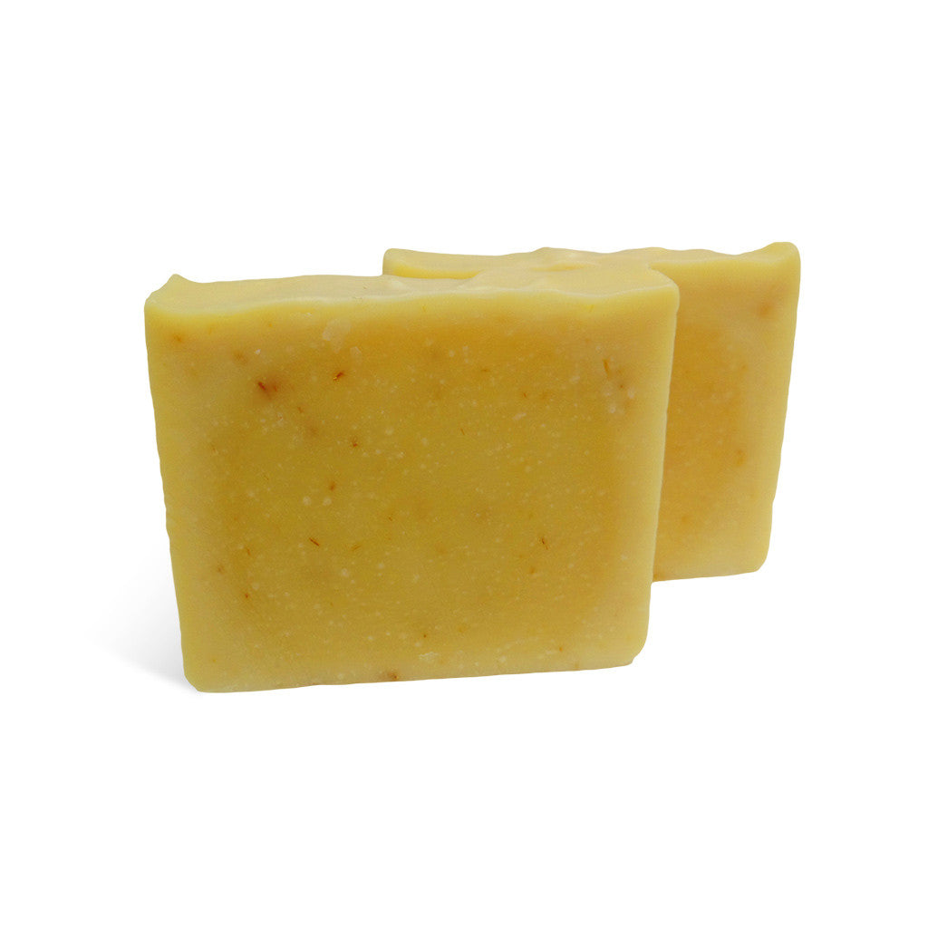 Lemongrass Soap