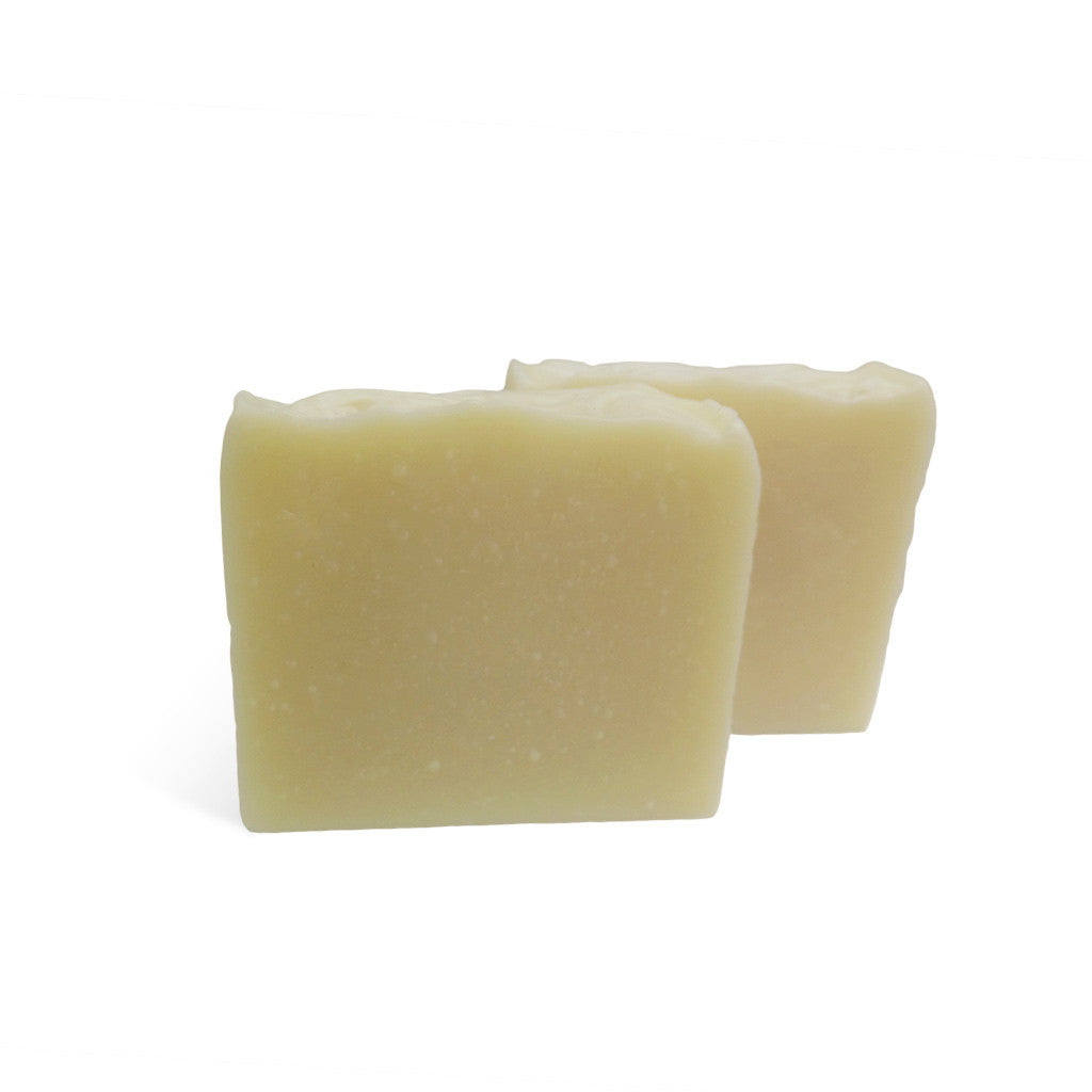 Sandalwood Soap