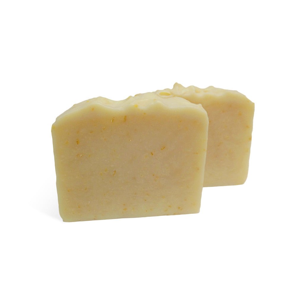 Shea & Oats Soap