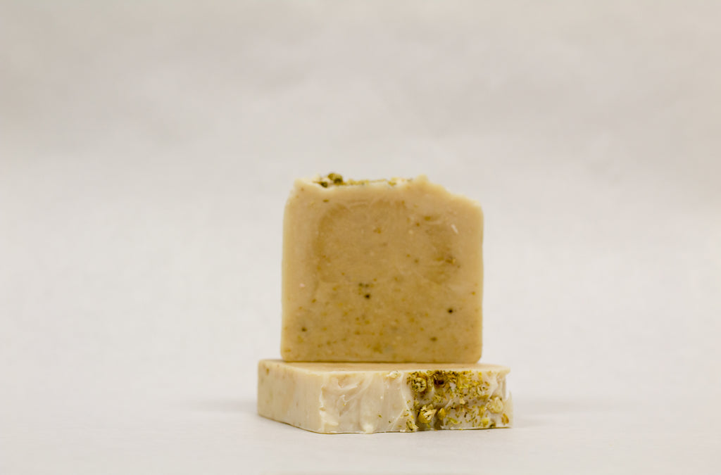 Dreamland Goat’s Milk Soap