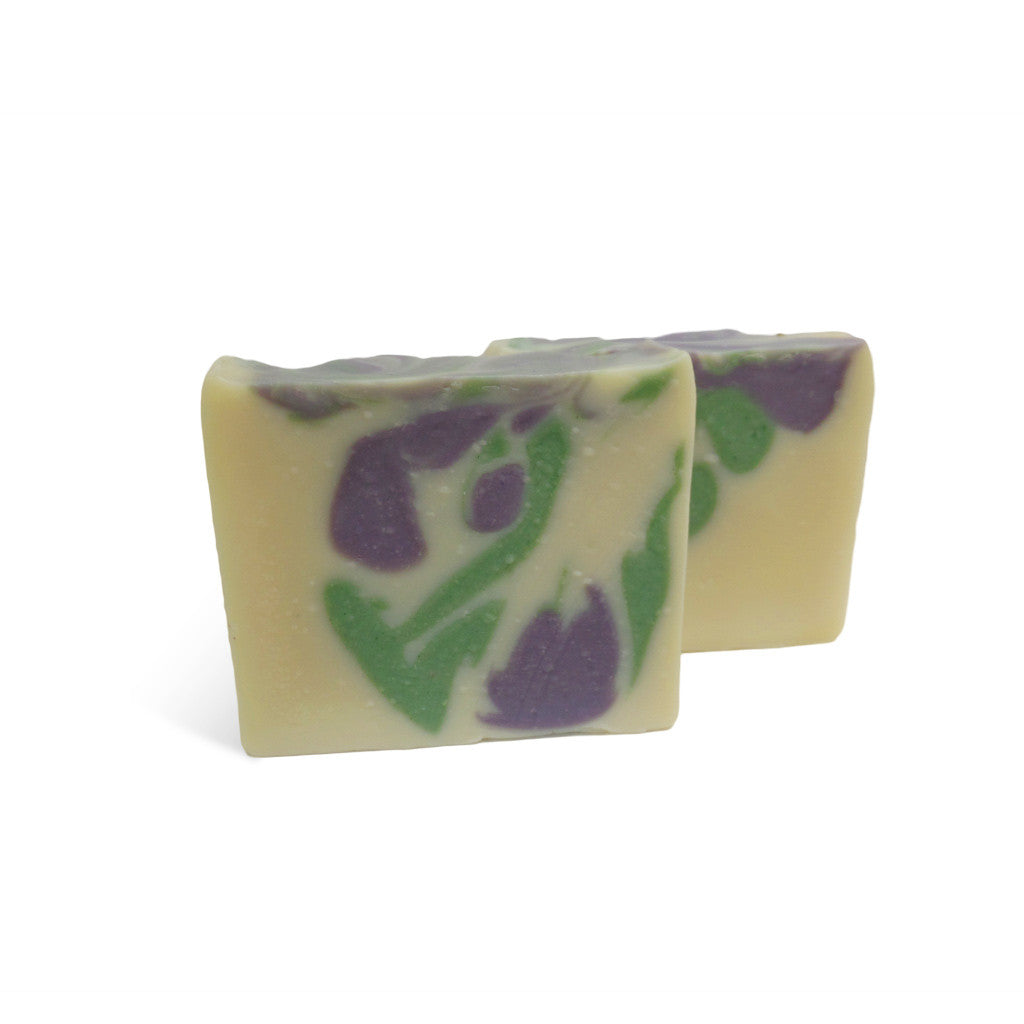 Blackberry Sage Soap