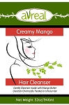 Creamy Mango Hair Cleanser